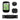 Garmin Edge 530 GPS Sensor Bundle