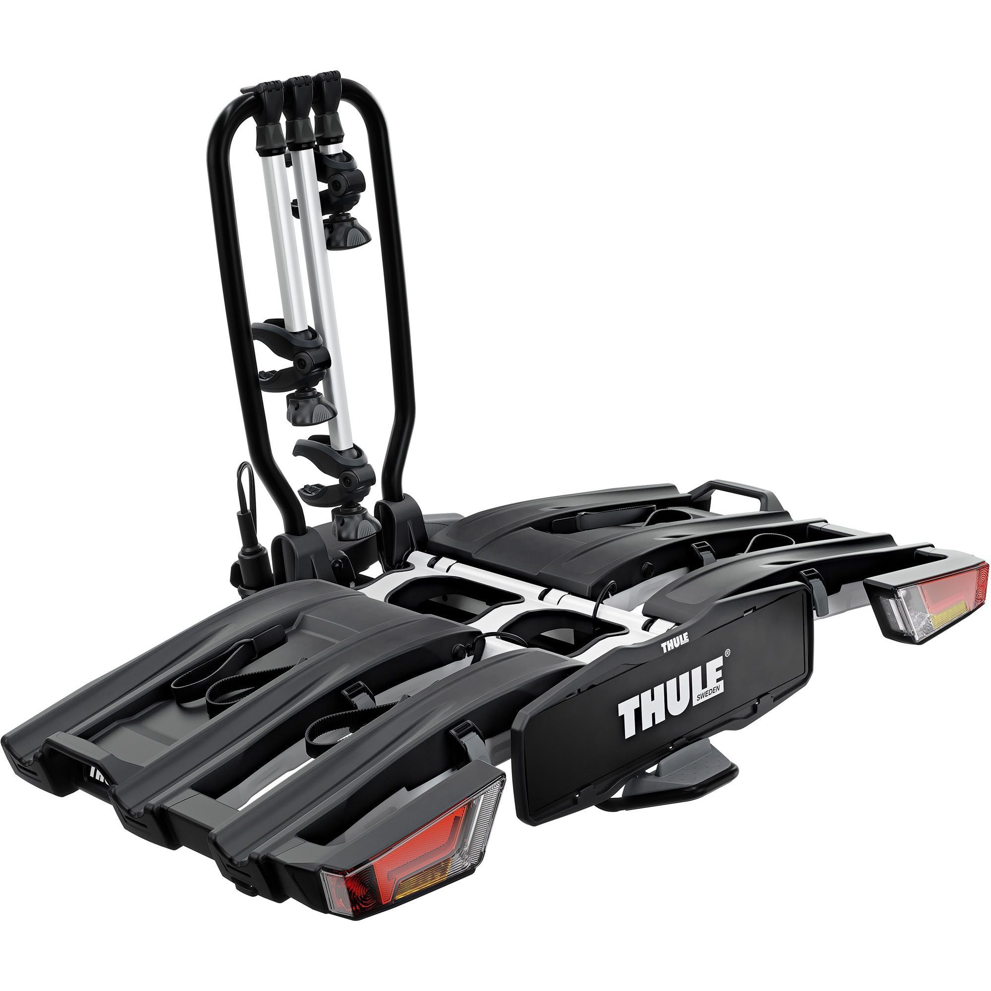 Thule EasyFold XT 13Pin 3Bike Rack