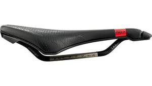 Prologo Dimensions AGX Ergo Saddle | 143mm Black