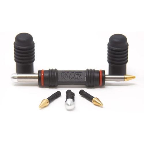 Dynaplug Tubeless Carbon Racer MTB Repair Kit