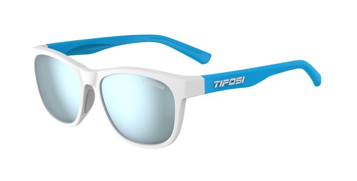 Tifosi Swank - Frost/Powder Blue