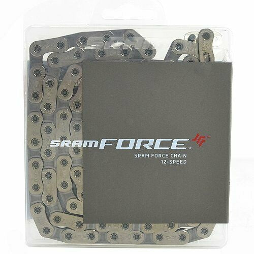 SRAM Force AXS 12 speed D1 Powerlock Chain