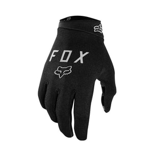 Fox Ranger Youth Glove Black