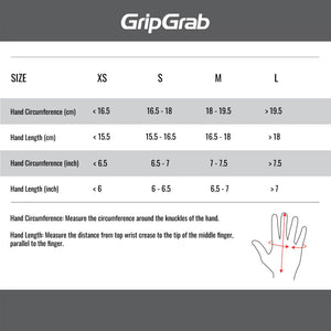 GripGrab Progel Womens Gloves