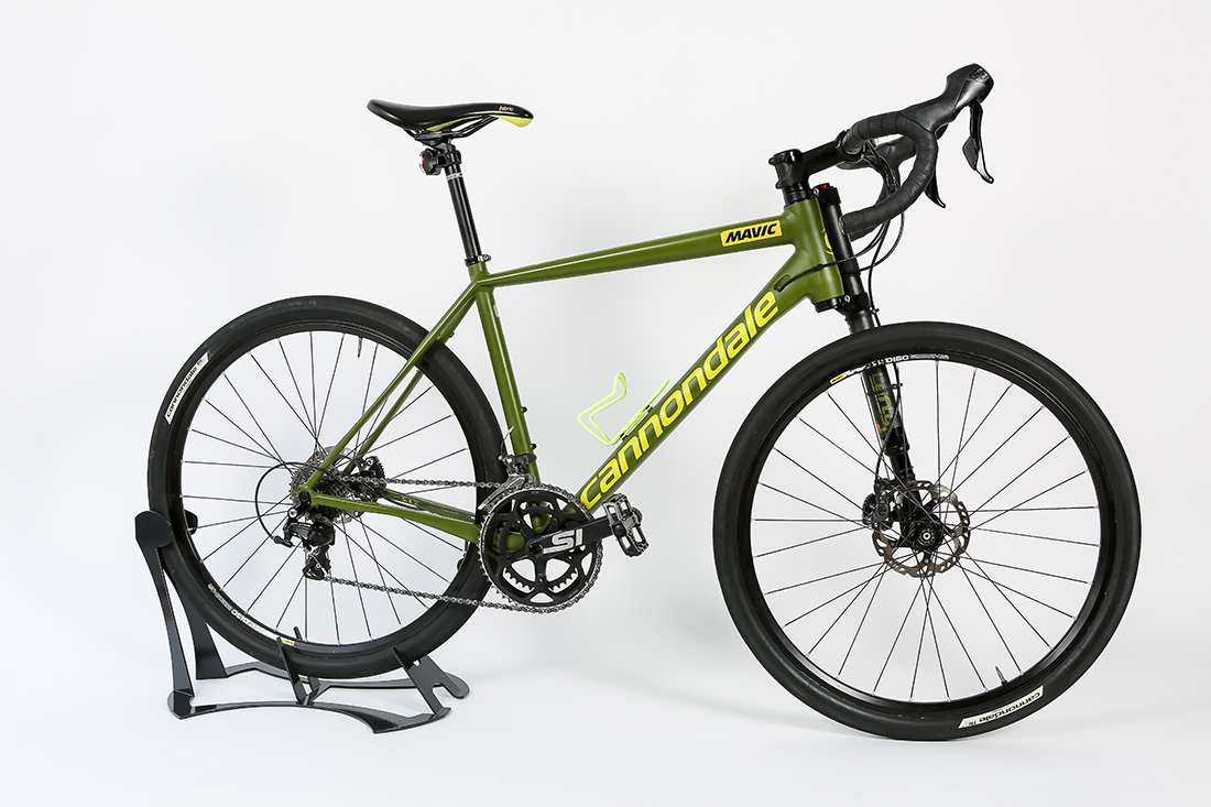 Cannondale bike stand sales