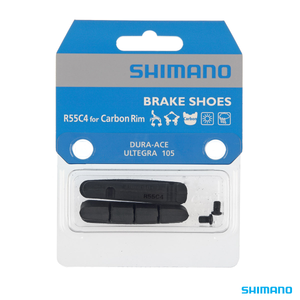 Shimano BR-9000 Brake Pads Dura-ace Ultegra 105 | RC55C4 Compound