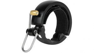 Knog Oi Luxe Large Bell Black