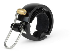 Knog Oi Luxe Small Bell Black