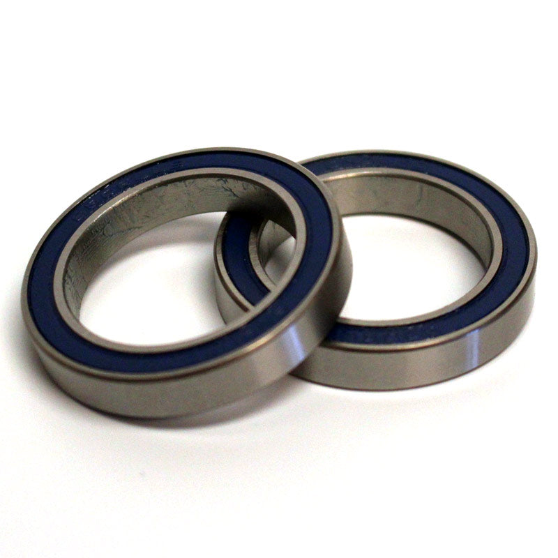 Cannondale BB30 Bottom Bracket Bearings Special Fit Blue Pair | KR047