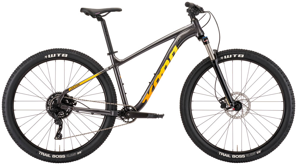 2022 Kona Lava Dome 29