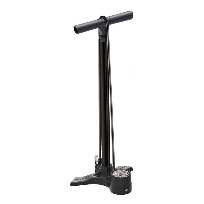 Lezyne Macro Floor Drive Pump 220psi