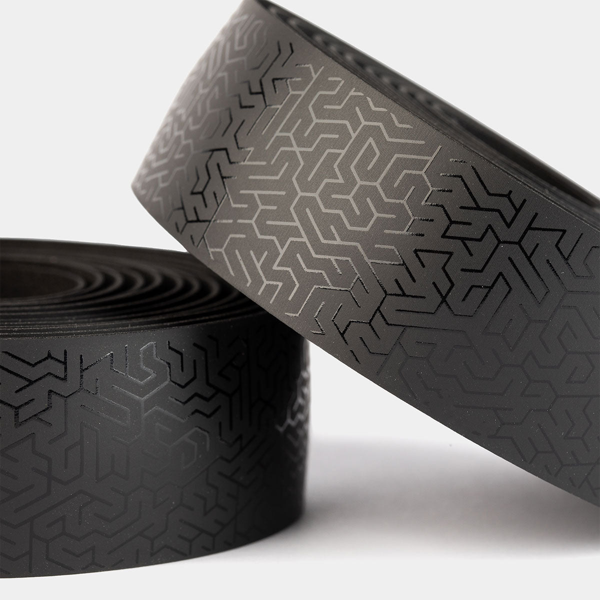 Burgh Matter Stealth Bar Tape | Black