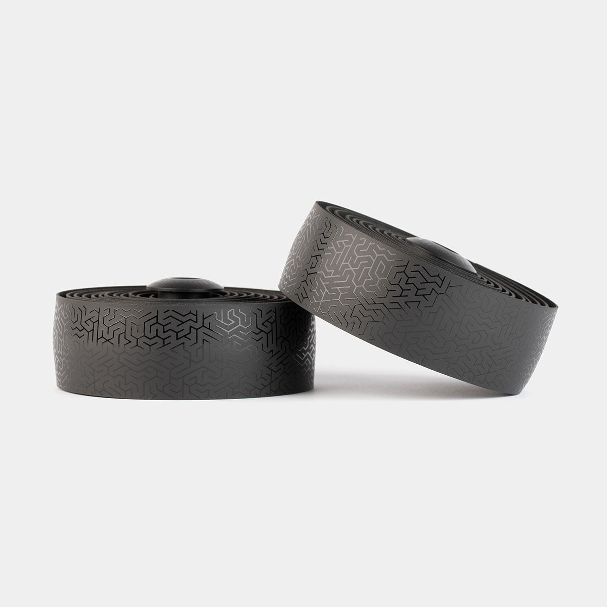 Burgh Matter Stealth Bar Tape | Black