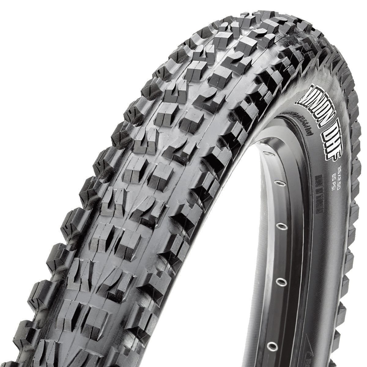 Maxxis Minion DHF EXO TR Folding 29x2.5