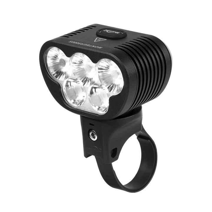 Magicshine Monteer 5000S Storm Front Light