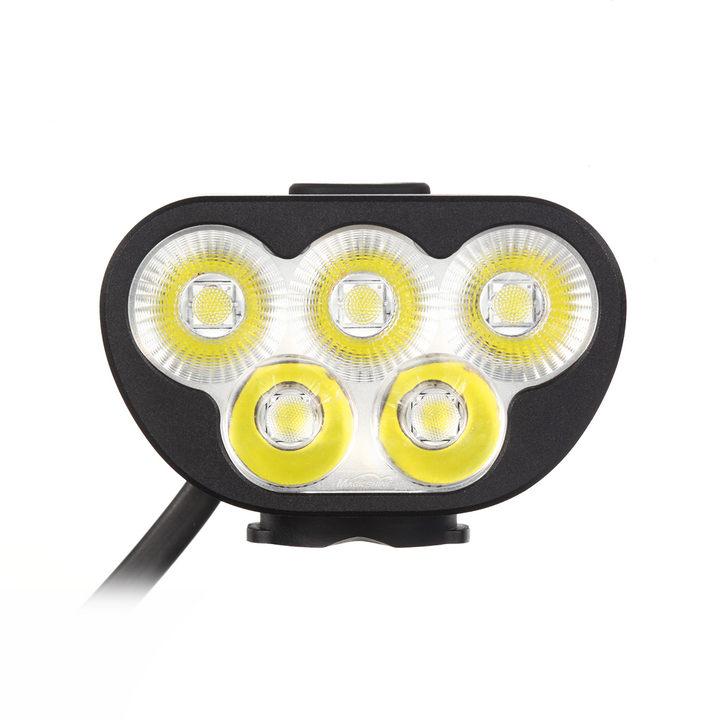 Magicshine Monteer 5000S Storm Front Light