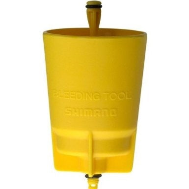 Shimano Workshop Brake Bleed Funnel Tool