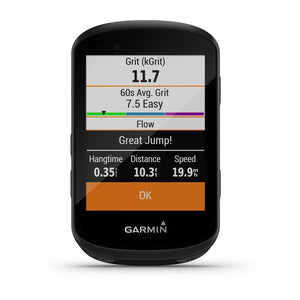 Garmin Edge 530 GPS Sensor Bundle