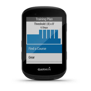 Garmin Edge 530 GPS Sensor Bundle
