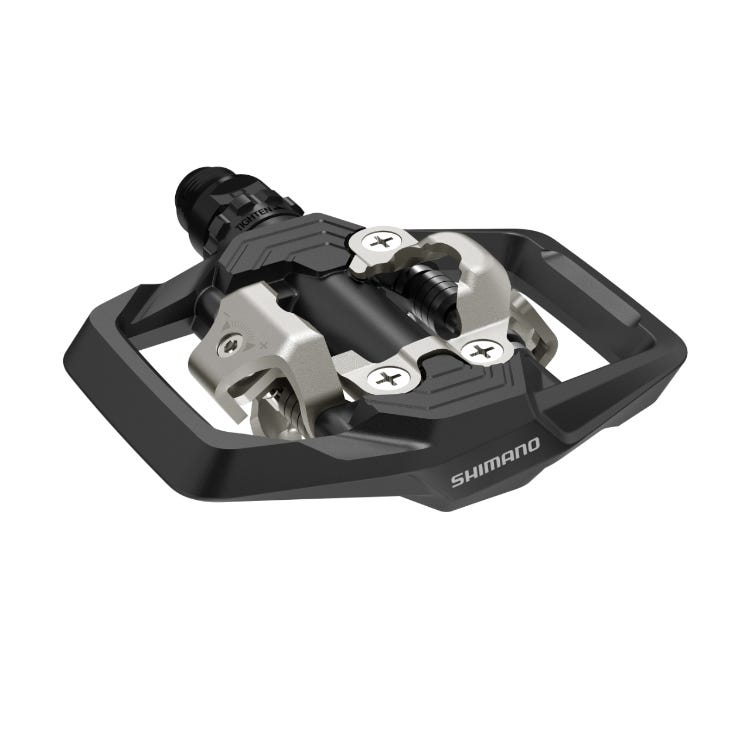 Shimano PD-ME700 Pedals | Black