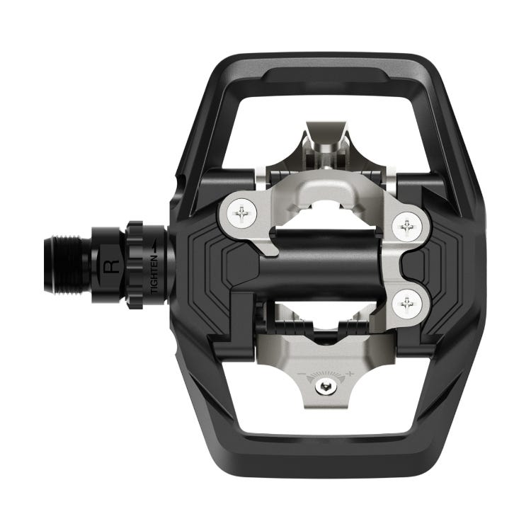 Shimano PD-ME700 Pedals | Black