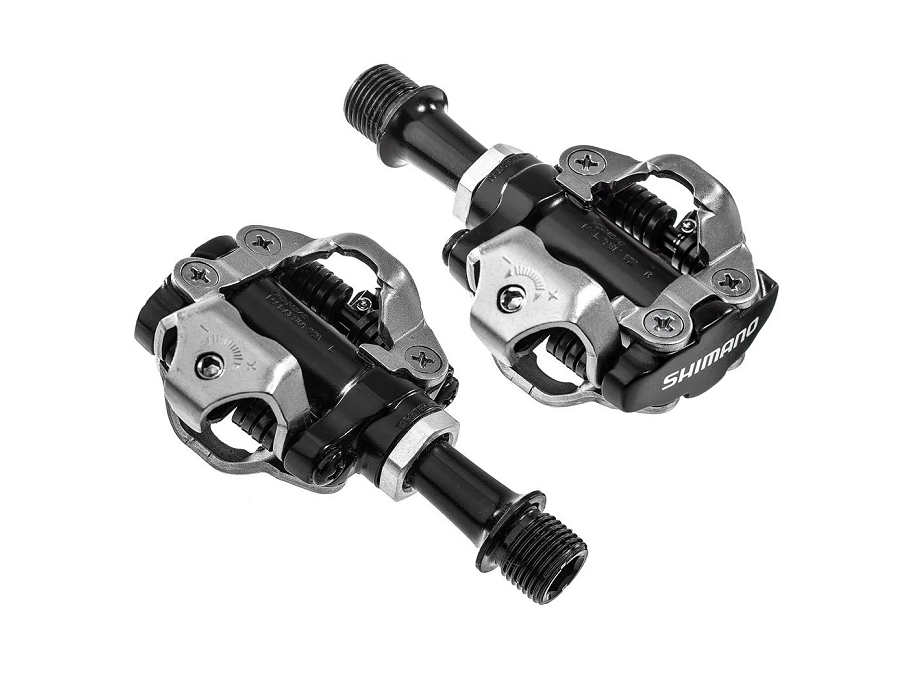 Shimano PD-M540 Pedals | Black