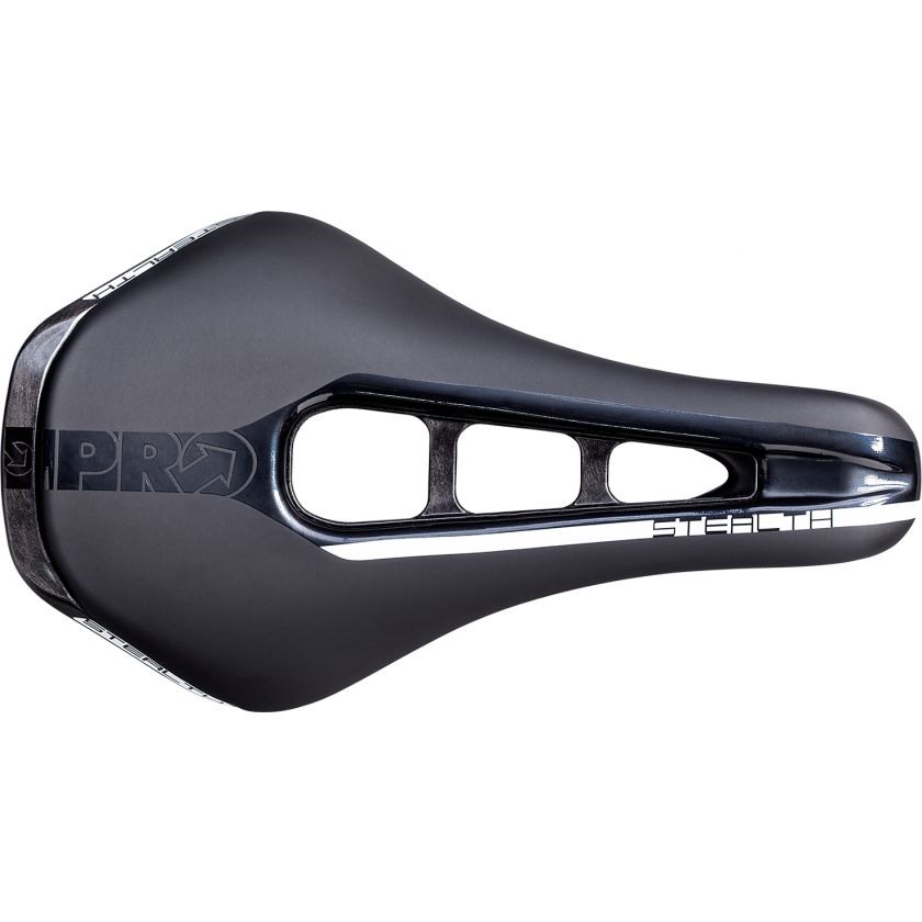 Shimano Stealth SL Carbon Saddle | 142mm