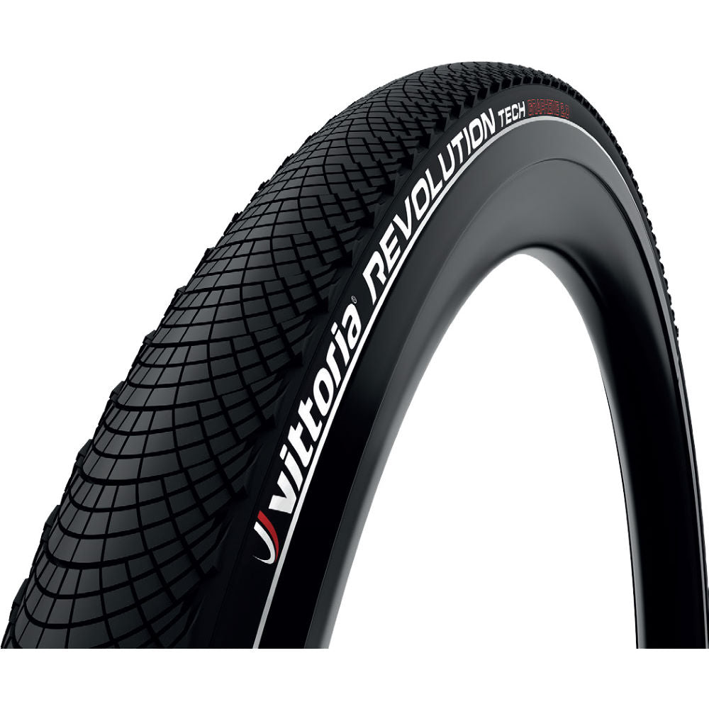 Vittoria Revolution G2.0 Wire Bead | 700 x 28