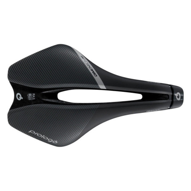 Prologo Dimensions T4.0 Saddle | 143mm Black