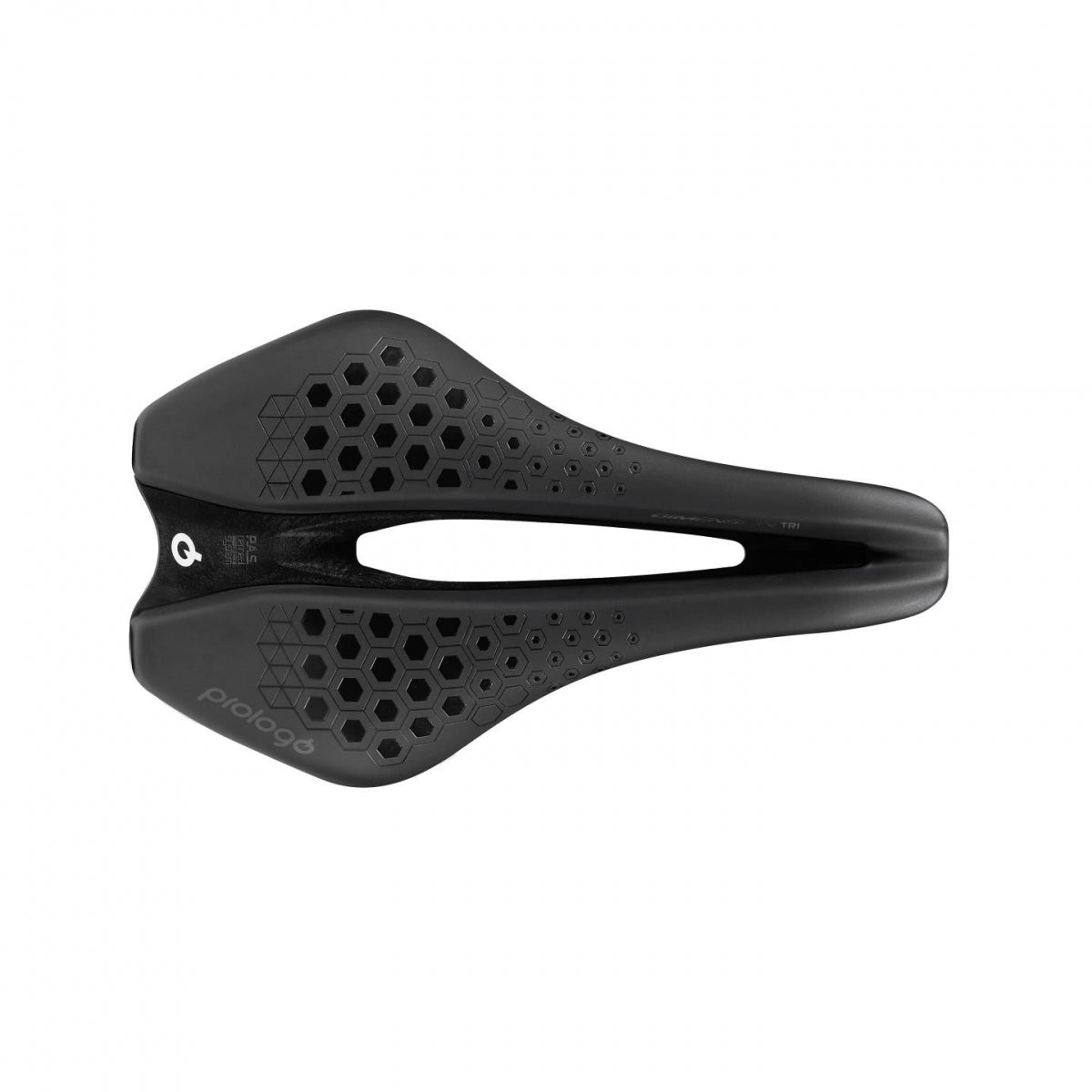 Prologo Dimensions Tri Saddle Tirox Rail | 143mm