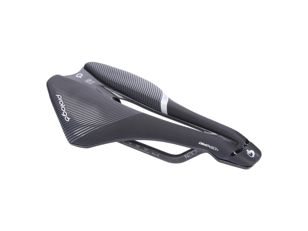 Prologo Dimension Nack rail 143mm Saddle