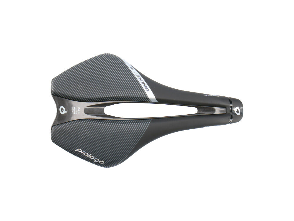 Prologo Dimension Nack rail 143mm Saddle