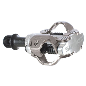 Shimano PD-M540 Pedals | Silver