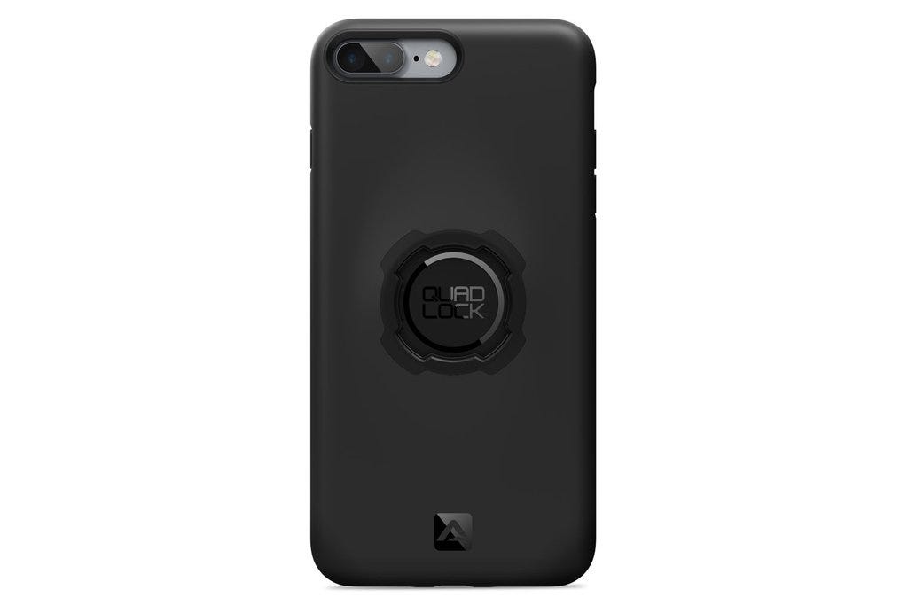 Quad Lock iPhone 8/7+ Case