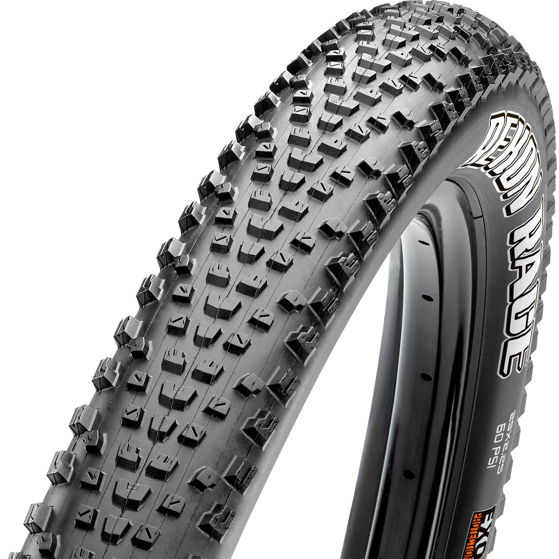 Maxxis Rekon Race EXO TR 29x2.25