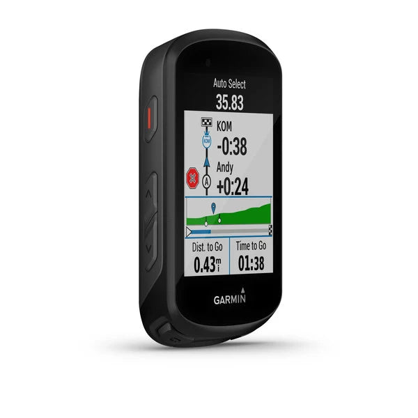 Garmin Edge 530 GPS Sensor Bundle