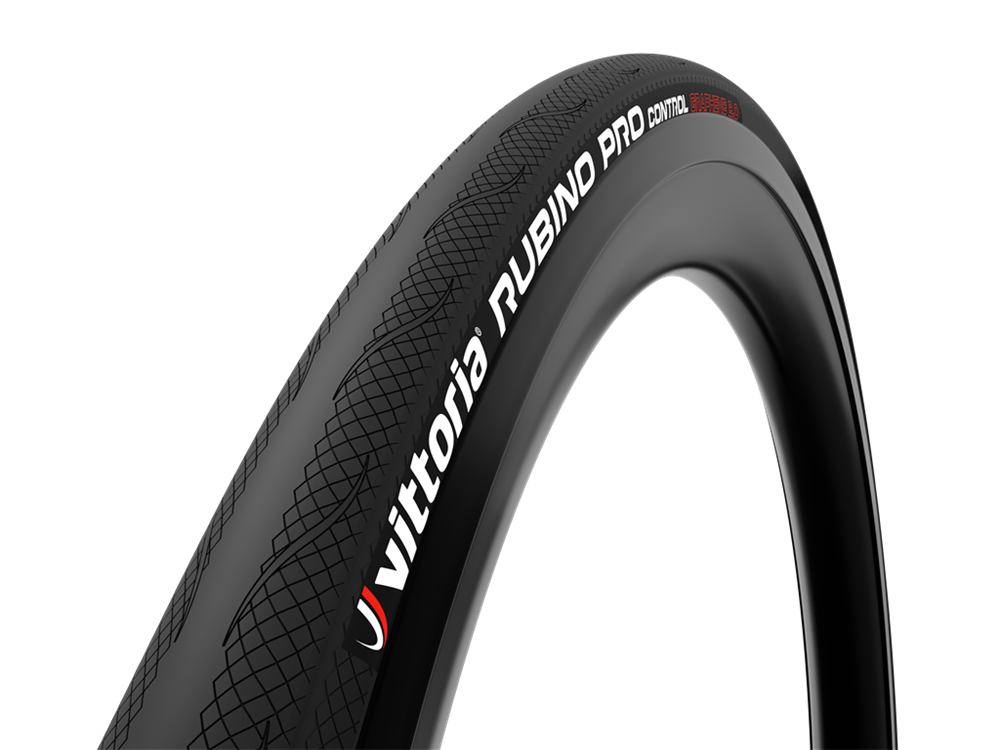 Vittoria Rubino Pro Black IV G2 700x25