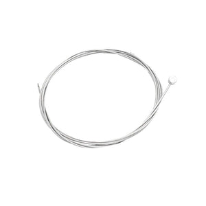 BBB Campag Stainless Steel Wire Brake Cable | 1.5 x 2000mm
