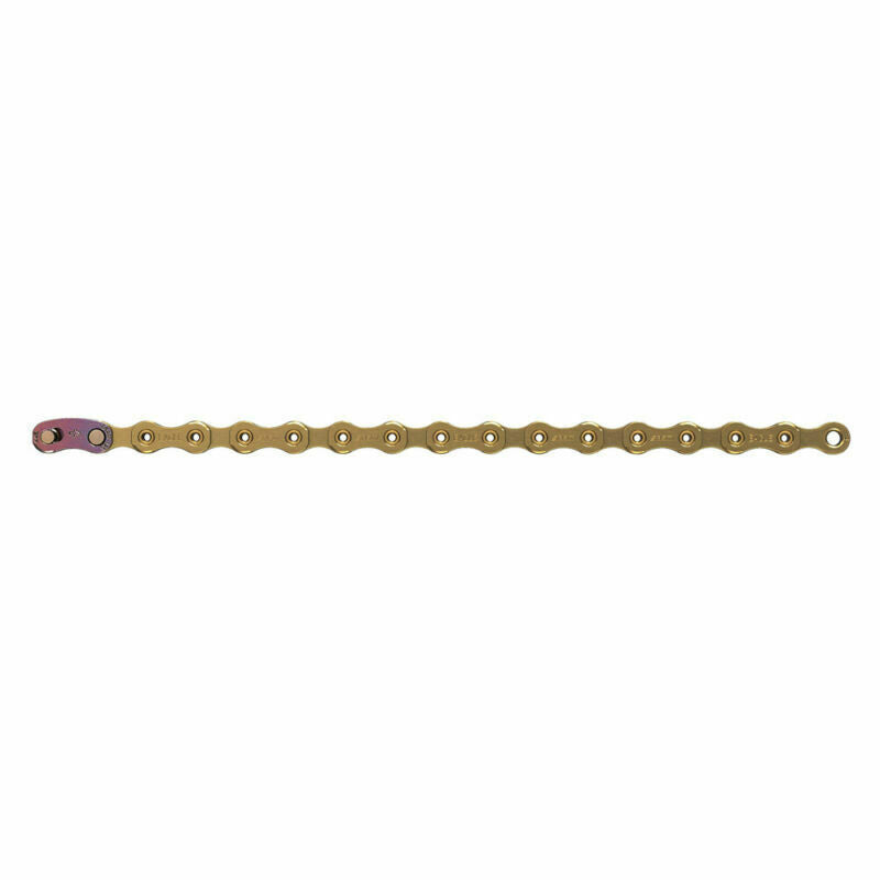 SRAM Chain XX1 Eagle Hollowpin 12 Speed - Gold