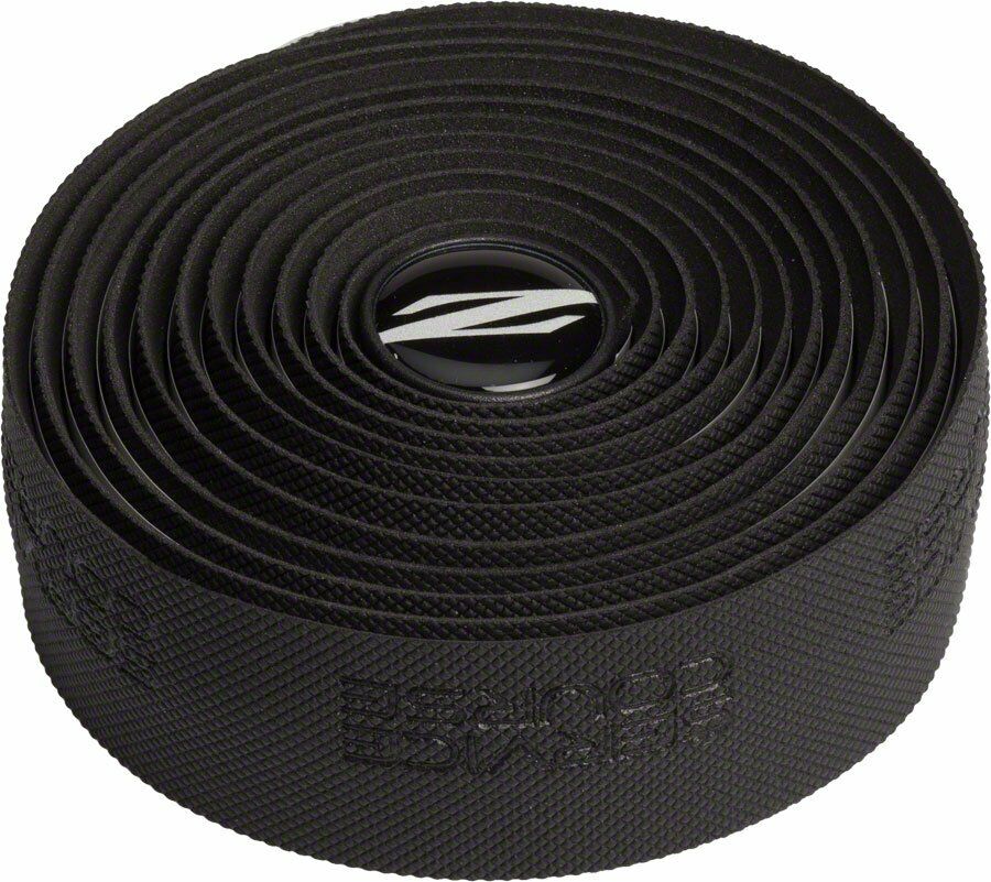 Zipp Service Course CX Bar Tape Black