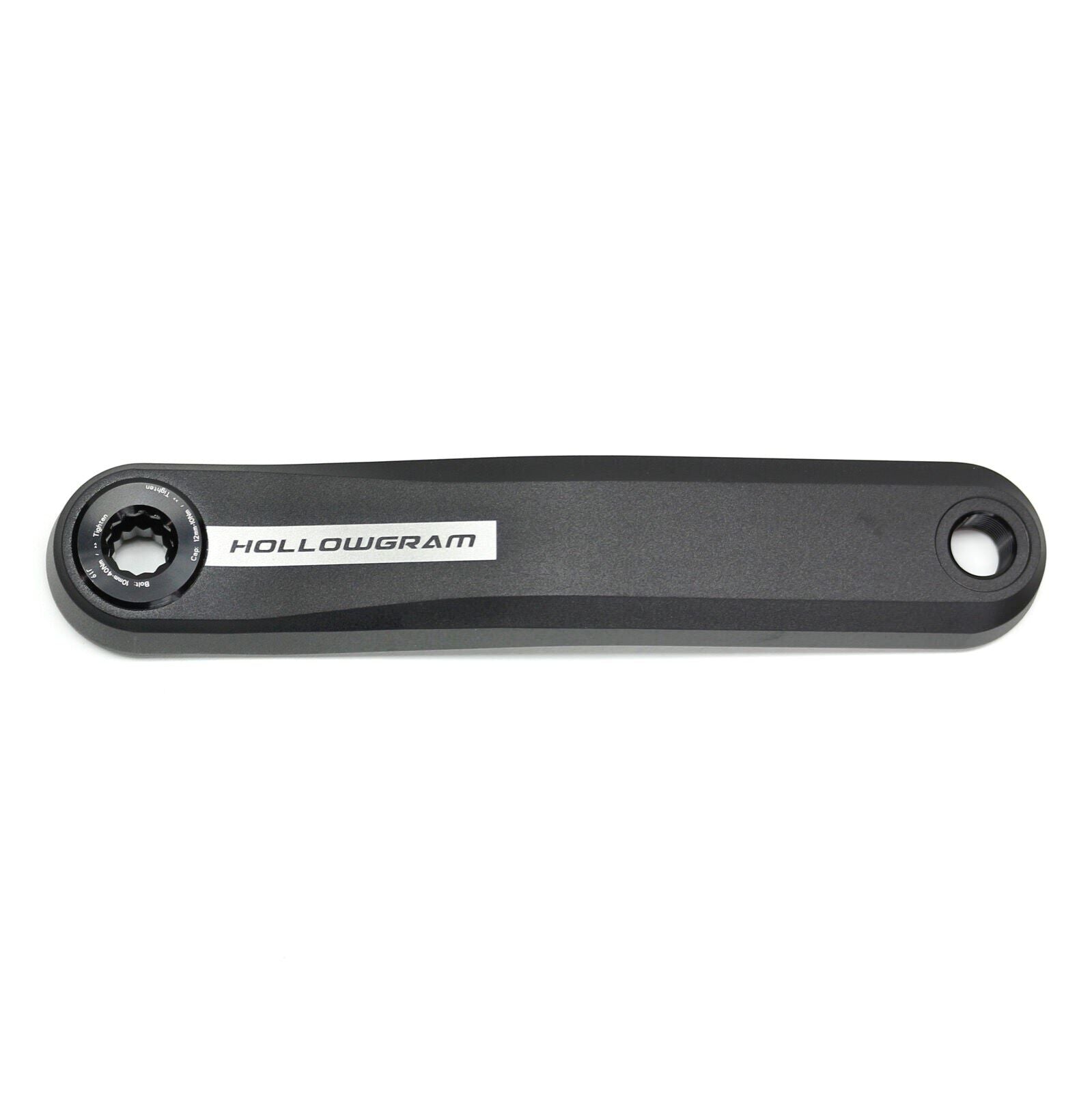 Cannondale Hollowgram Crank Arm Left 172.5mm - CP2001U1072