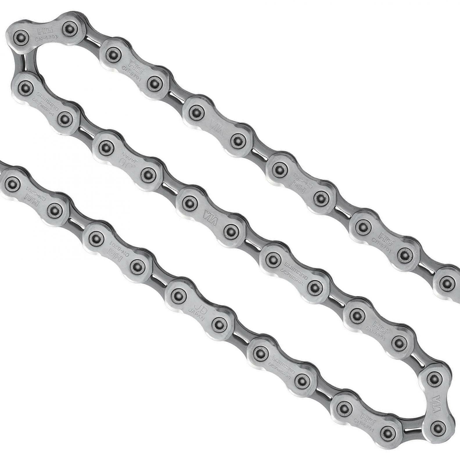 Shimano Chain Ultegra 6701 10 Speed