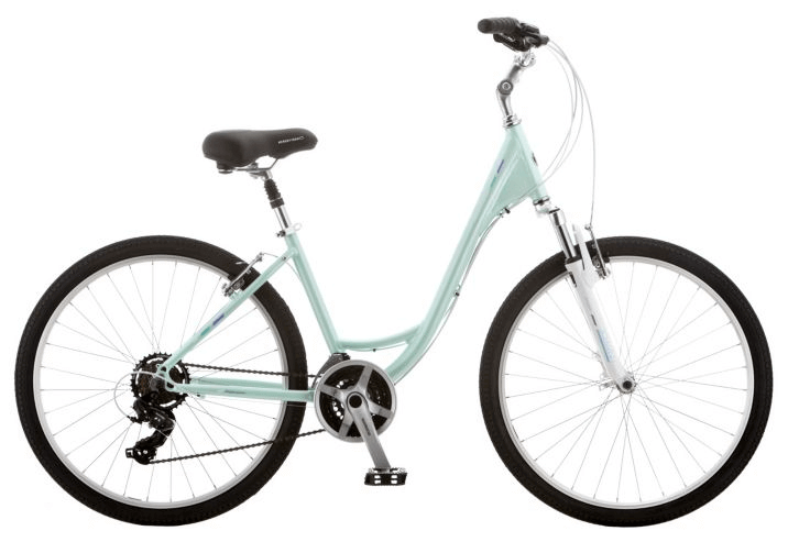 Schwinn Fordham 26 Urban Pedaler