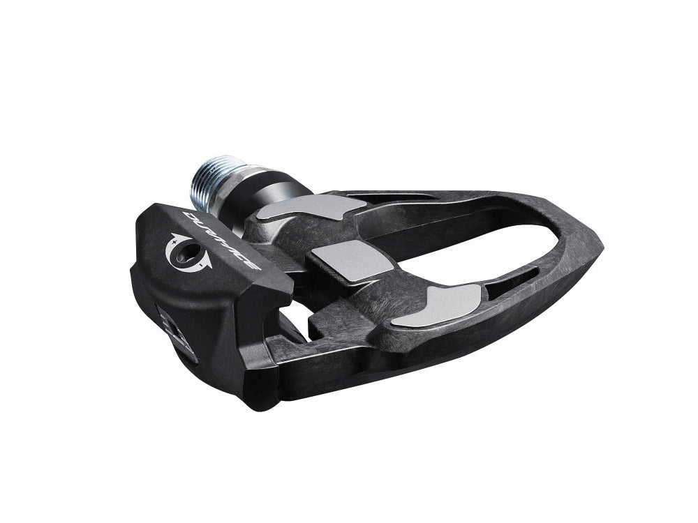 Shimano 9100 Dura-Ace Pedals +4mm Long Axle