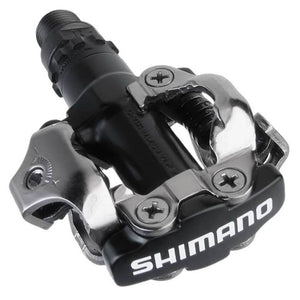Shimano PD-M520 Pedals | Black