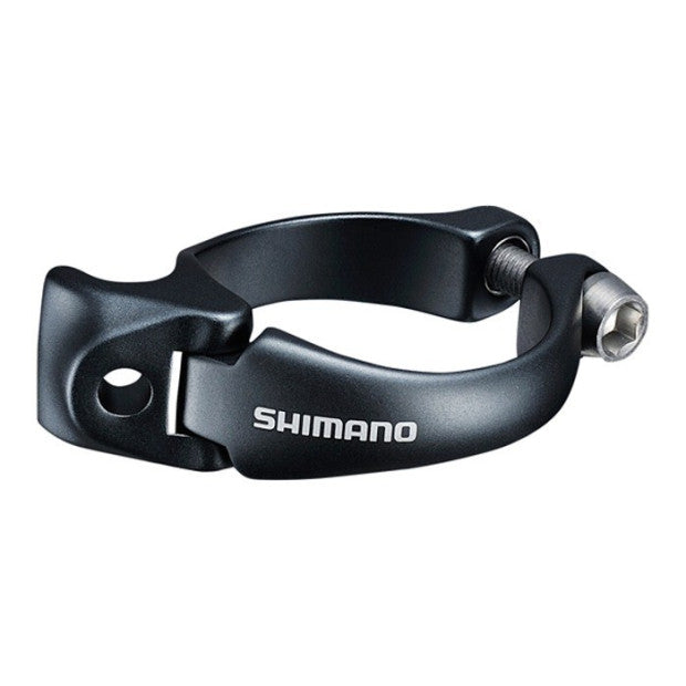 Shimano Dura-Ace Di2 R9150 Front Derailleur Adaptor Clamp