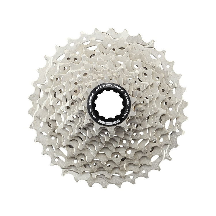 Shimano Ultegra CS-R8100 12 speed 11-34 Cassette