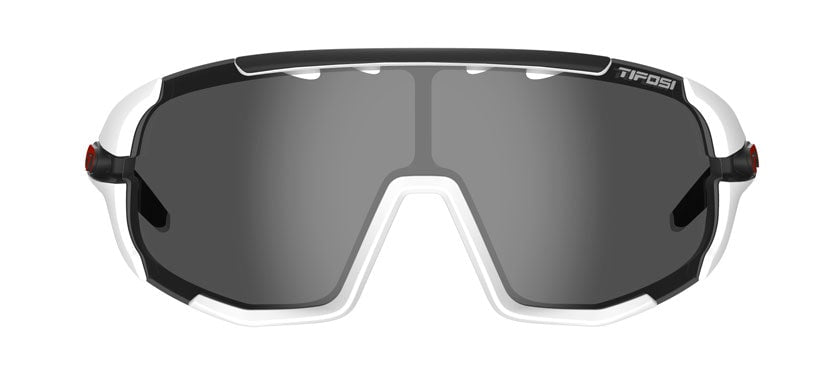 Tifosi Sledge Interchangable Lens - Matte White