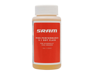 SRAM Brake Fluid DOT 5.1 120ml