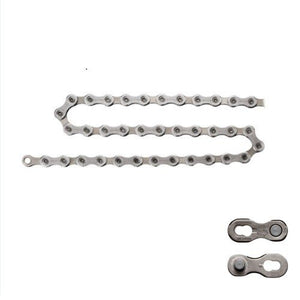 Shimano Chain Deore/105 HG601 11spd 116 Link w/Quicklink